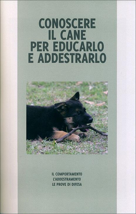 Enciclopedia. Pastore tedesco. Ediz. illustrata - Giorgio Teich Alasia - 6