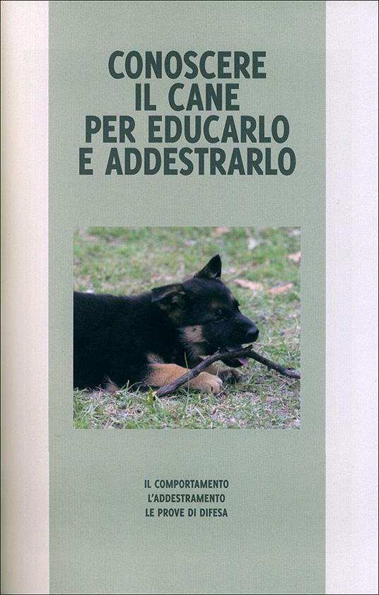 Enciclopedia. Pastore tedesco. Ediz. illustrata - Giorgio Teich Alasia - 6