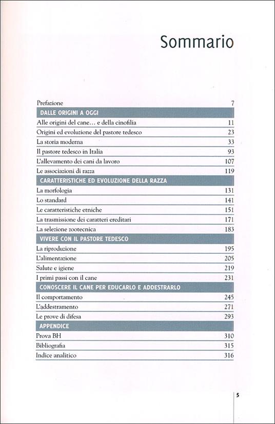 Enciclopedia. Pastore tedesco. Ediz. illustrata - Giorgio Teich Alasia - 7