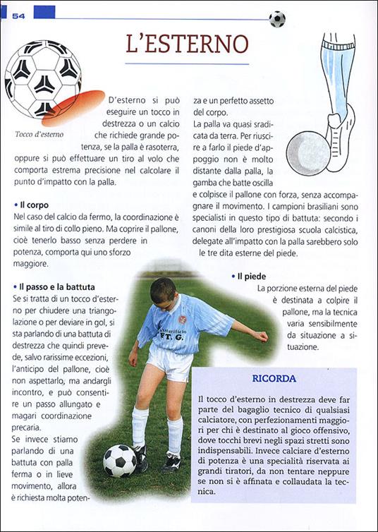 Calcio. Regolamento allenamento strategie - Fulvio Damele,Luca Amoretti - 6