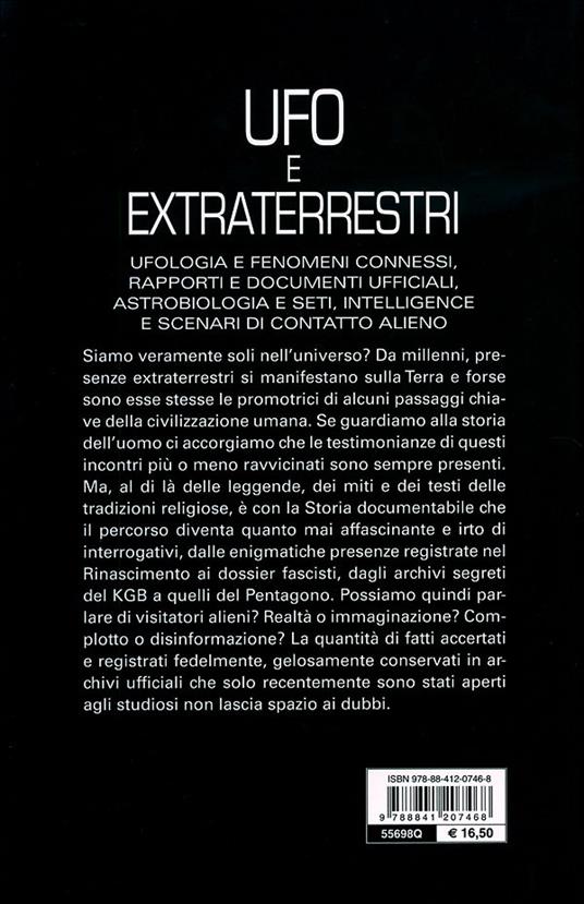 UFO e extraterrestri - Roberto Pinotti - 3