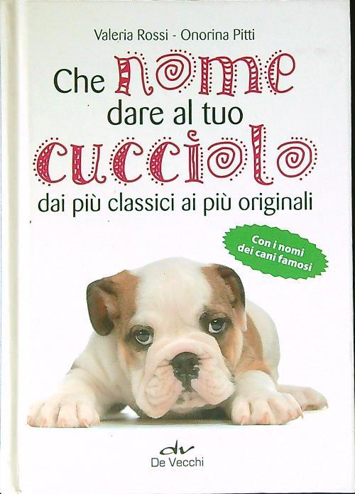 Libro di Faccia