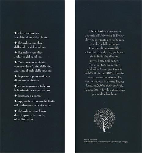 Il mio giardino semplice. La facile arte del giardinaggio in famiglia - Silvia Bonino - 3