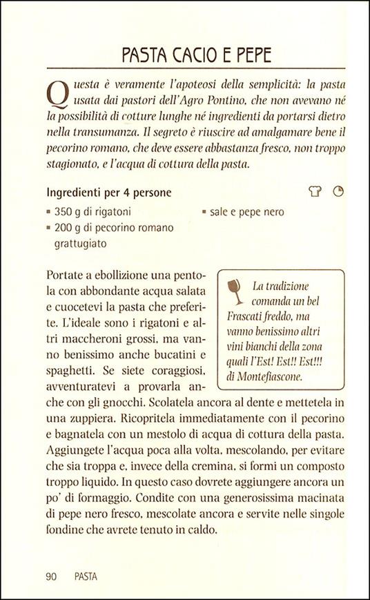 Il mio libro dei primi piatti. Ricette, consigli, segreti - Laura Rangoni - 3