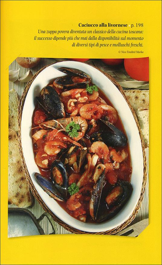 Il mio libro dei primi piatti. Ricette, consigli, segreti - Laura Rangoni - 6