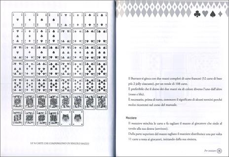 Giocare a burraco. Regole, consigli, trucchi, strategie per vincere - Angelo Pende - 4