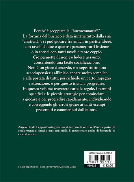 Giocare a burraco. Regole, consigli, trucchi, strategie per vincere - Angelo Pende - 7