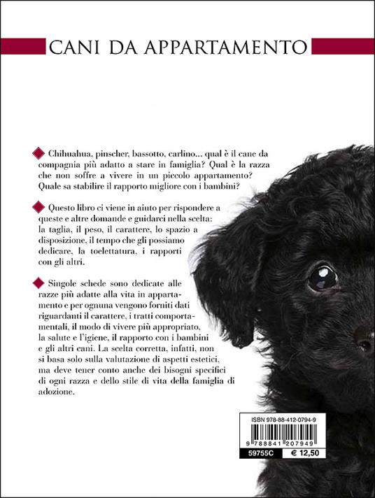 Cani da appartamento - Michel Bolzinger - 3