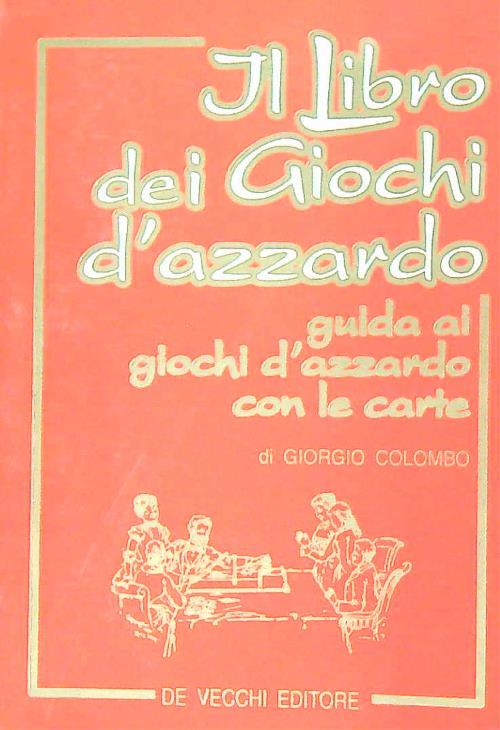 Libro di Faccia