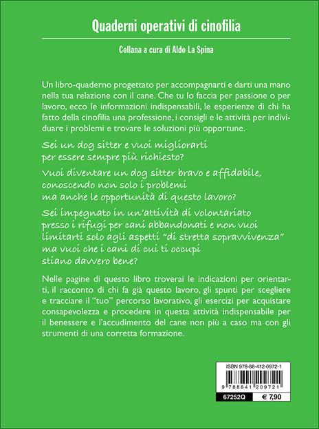 Come fare il dog sitter - 4