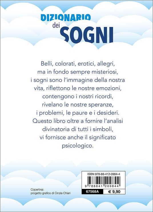 Dizionario dei sogni. Come trovare nel nostro inconscio le chiavi del futuro - Laura Tuan - 2