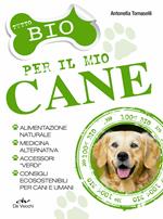 Tutto bio per il mio cane