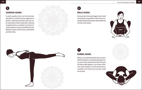 Yoga percorsi di consapevolezza. Conoscere se stessi e ritrovare l'energia interiore - Silvia Francesca Ornaghi - 5