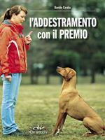 L' addestramento con il premio