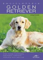 Golden Retriever. Enciclopedia