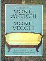 Mobili antichi & mobili vecchi