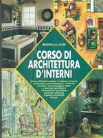 Corso di architettura d'interni