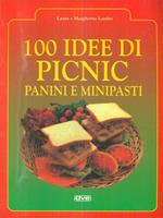 Cento idee di picnic