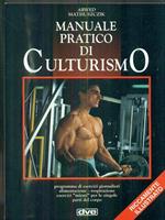 Manuale pratico di culturismo