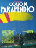 Corso di parapendio