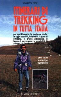 Grandi itinerari di trekking in tutta Italia