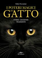 I poteri magici del gatto. Storia, leggende, tradizioni