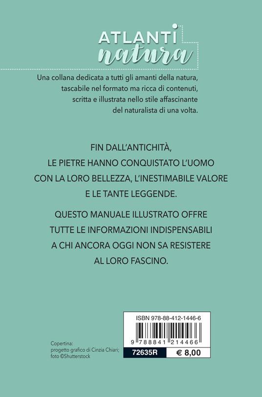 Pietre dure e pietre preziose - Cesare Conci,Vincenzo De Michele - 2