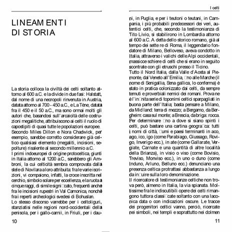 I tarocchi celtici. Con 78 carte. Con 78 carte - Laura Tuan - 4