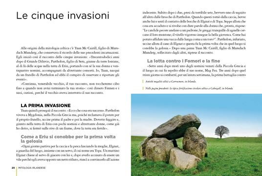 I miti dei celti. Dei, guerrieri e druidi - Marcella Vasconi - 5