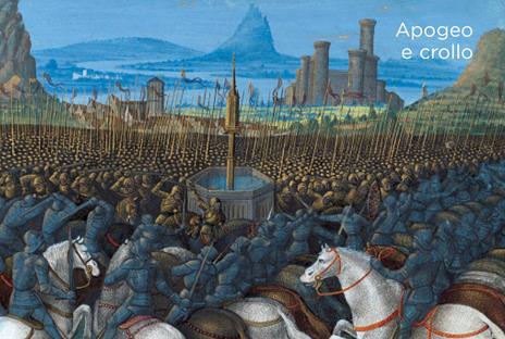 I templari. La storia e la leggenda - 4