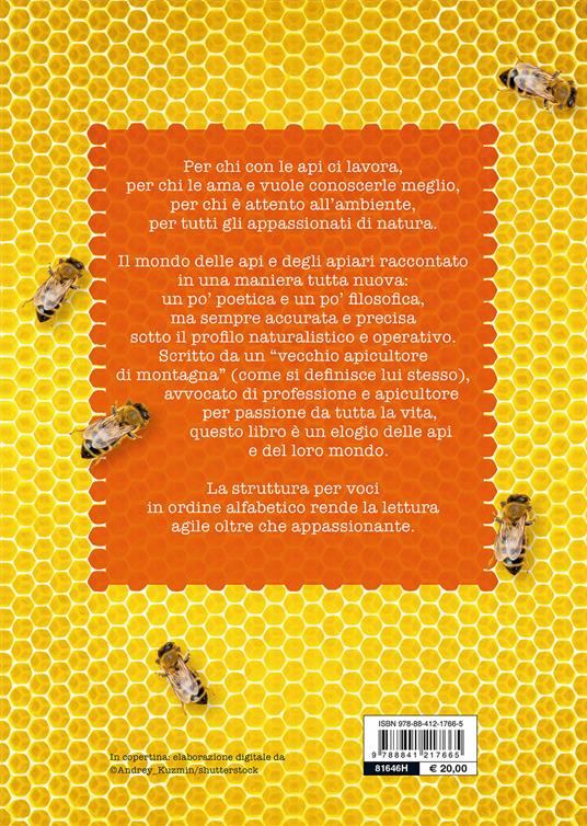 Dizionario di apicultura - Corrado Rainaldi - 6