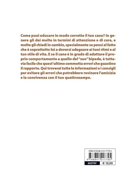 L'educazione del tuo cane - Emanuela Valena - 8