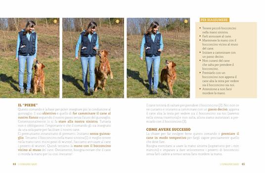L'educazione del tuo cane - Emanuela Valena - 7