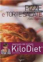 Pizze e torte salate. Ricette, segreti, consigli
