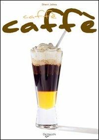 Caffè caffè - Sherri Johns - copertina