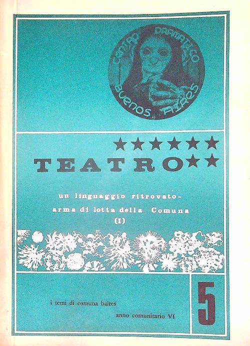 Libro di Faccia