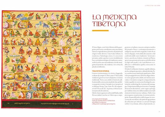 I segreti tibetani per vivere a lungo in salute. Nuova ediz. - Laura Tuan - 6