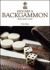 Giocare a backgammon - 5