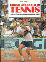 Corso avanzato di tennis