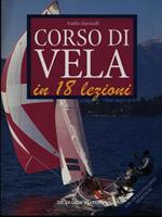 Corso di vela in 18 lezioni