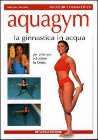 Acquagym - Massimo Messina - copertina