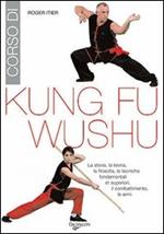 Corso di kung-fu wushu