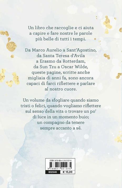 Meditazione. Le parole che curano l'anima - 2