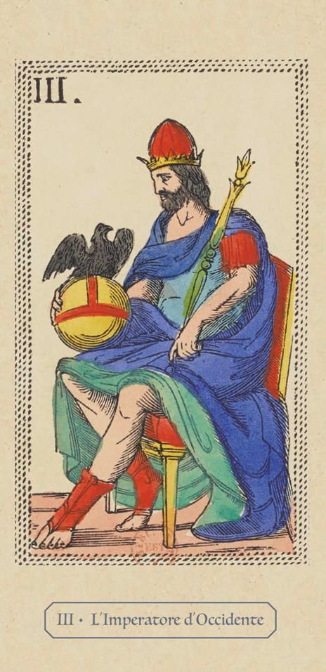 Le minchiate fiorentine. Con 97 Carte - Laura Tuan - 4