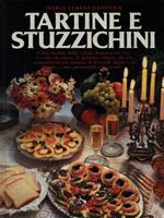 Tartine e stuzzichini