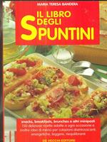 Il libro degli spuntini