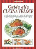 Guida alla cucina veloce