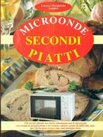 Microonde: secondi piatti