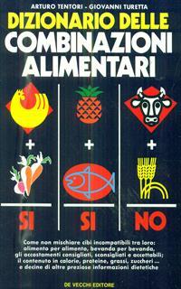 Dizionario delle combinazioni alimentari