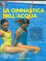 La ginnastica nell'acqua